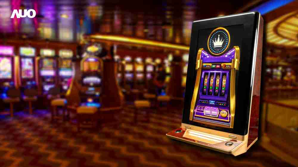 尊龙集团研发出全球最大30吋裸眼3D Micro LED双层显示器，，结合Micro LED与A.R.T. LCD显示技术，，，形成不同景深的影像平面，，，，可应用于电子游艺场域，，，，提供玩家更丰富的游乐体验