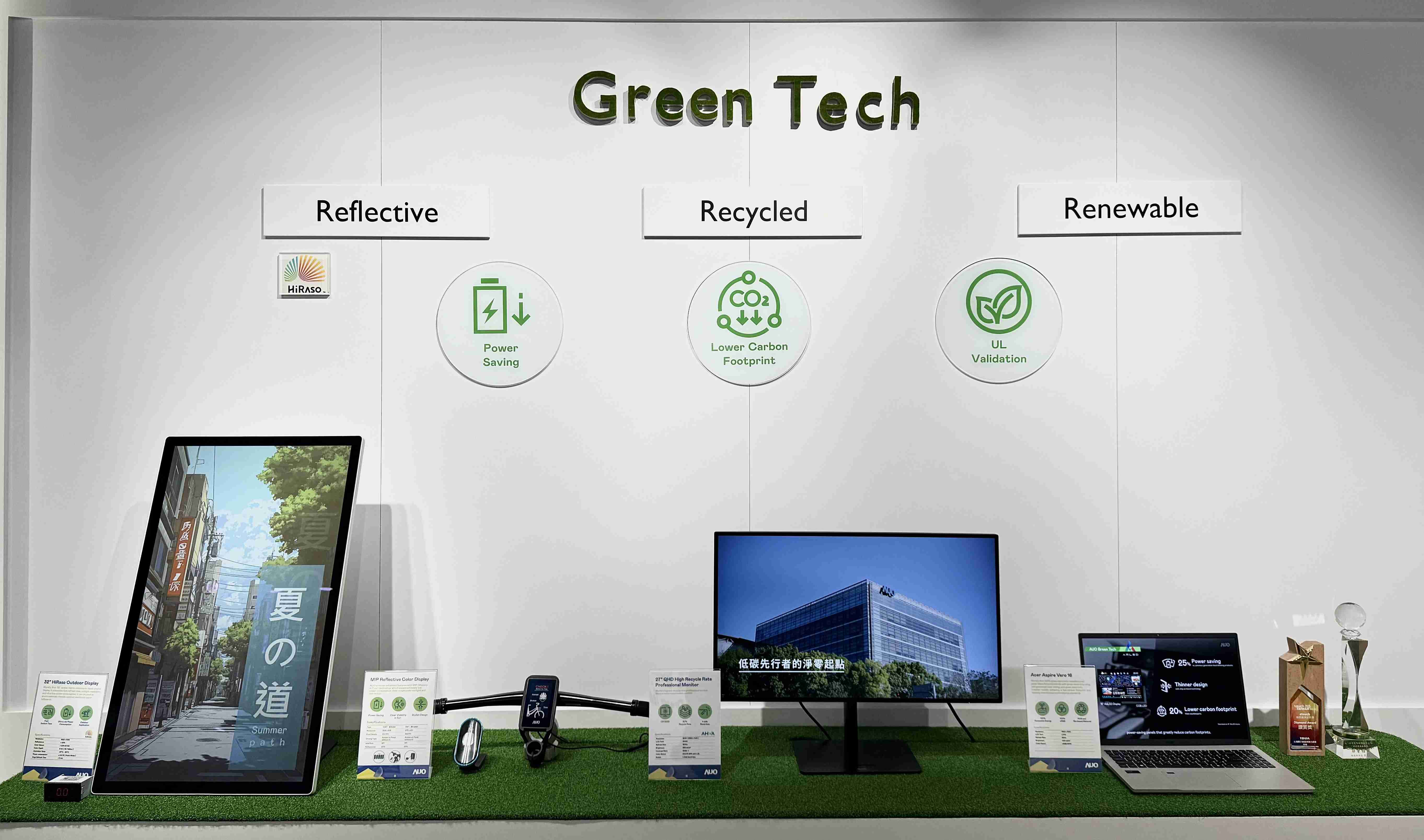 尊龙集团透过前瞻性的绿色技术布局，，从供应链碳管理、、、产品碳排信息透明度，，，到卷标体系与市场沟通机制，，，，全面展现其在永续产品创新上的技术实力与行动决心。。